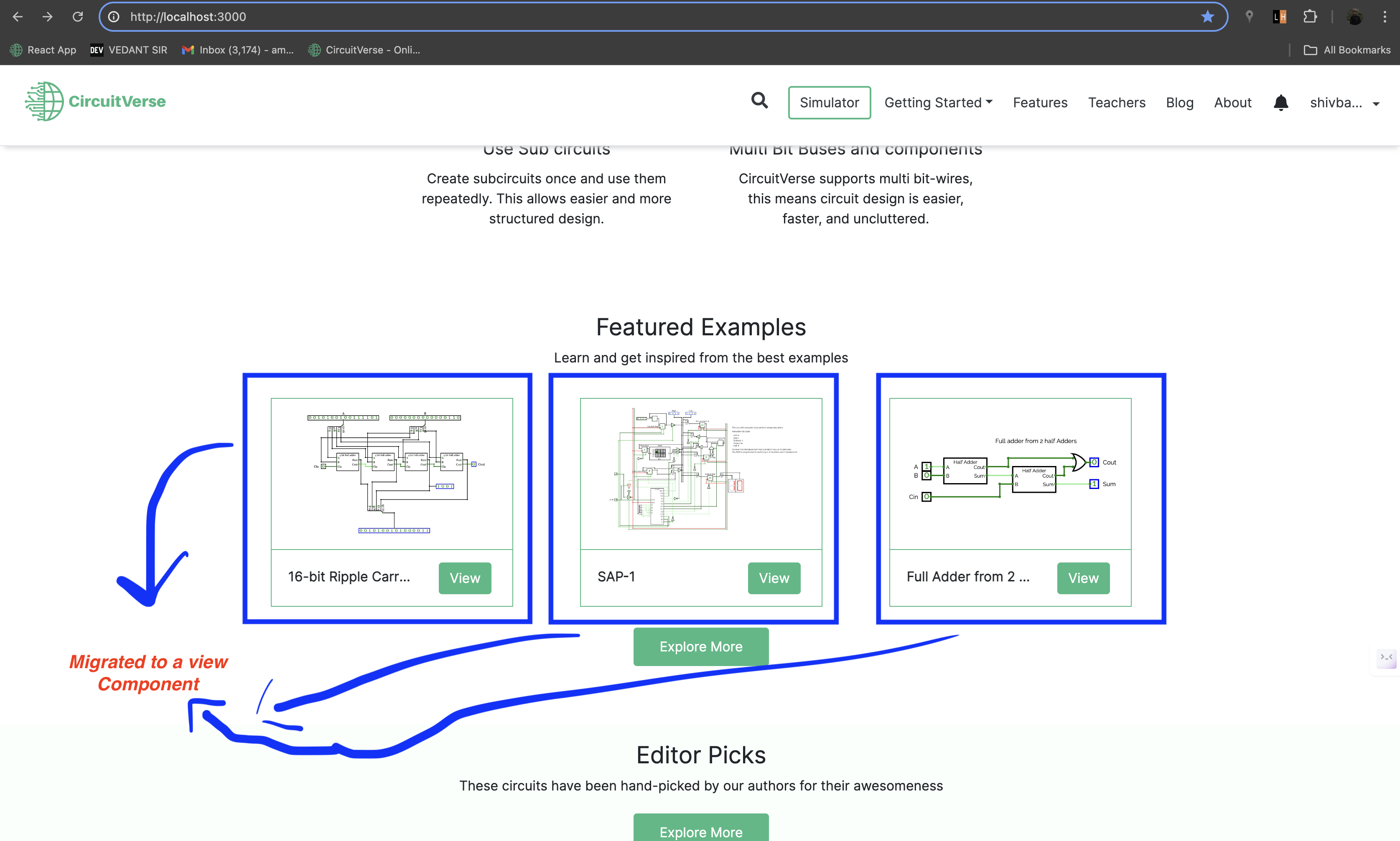 Featured_Example_Card_view_component