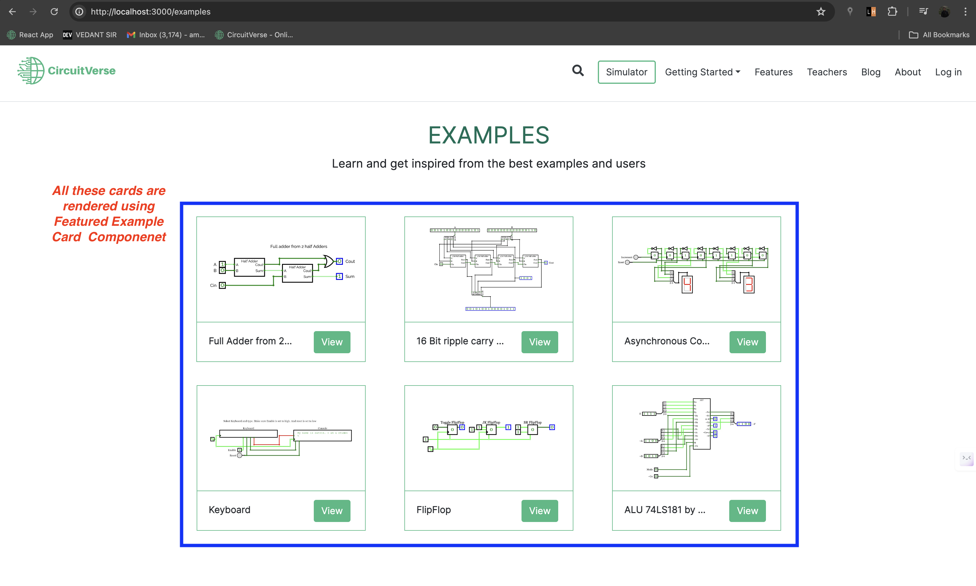 Featured_Example_Card_view_component