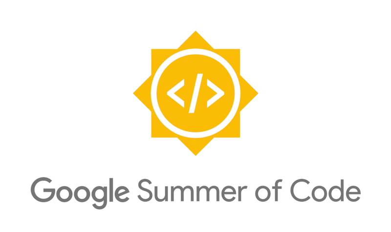 Google Summer of Code 2021 logo