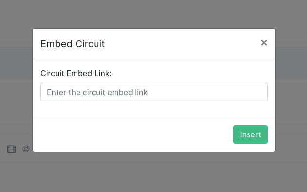 embed-circuit